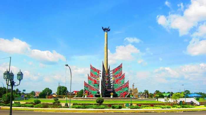 ekspedisi jakarta kuala kapuas termurah