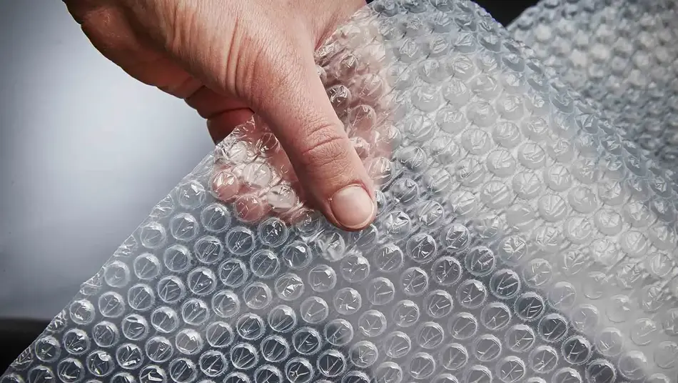 Bubble Wrap General