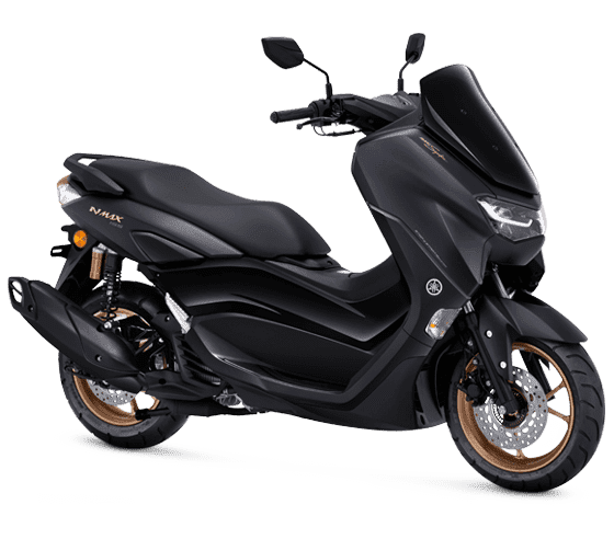 Motor Nmax