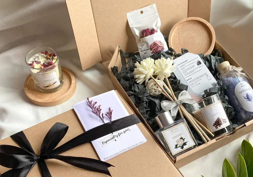 10 Ide Hampers Pindahan Rumah Baru yang Berkesan