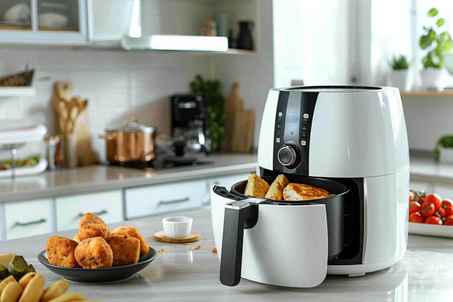Peralatan Dapur Multifungsi