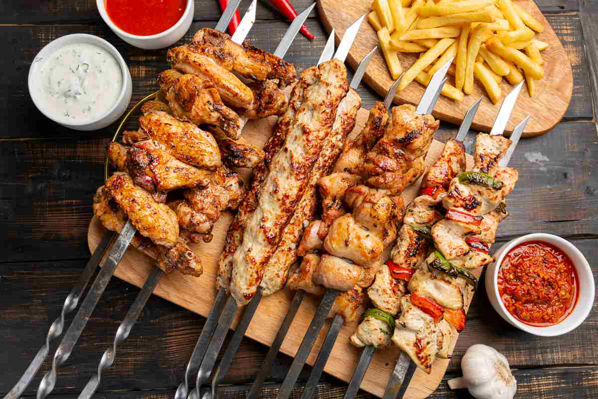 biaya franchise kebab turki
