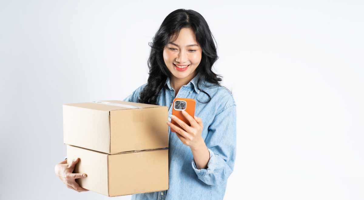 cargo terdekat murah