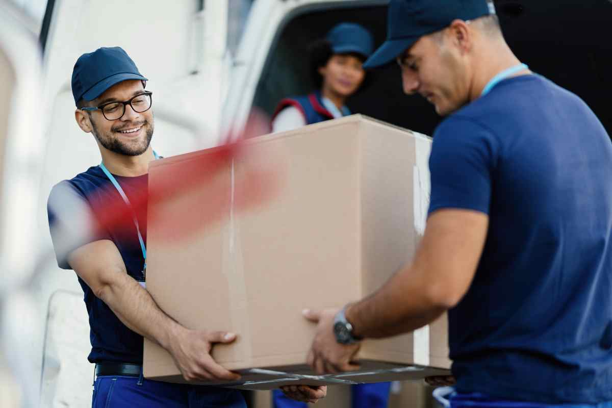 jasa pengiriman barang cargo termurah