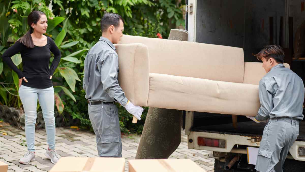 jasa pengiriman barang pindahan