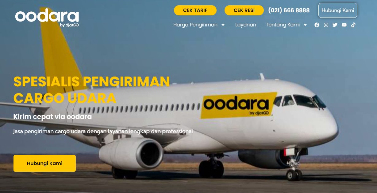 oodara
