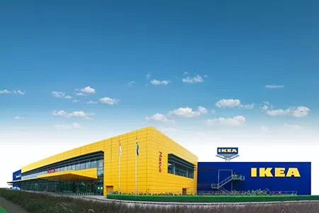 IKEA Alam Sutera