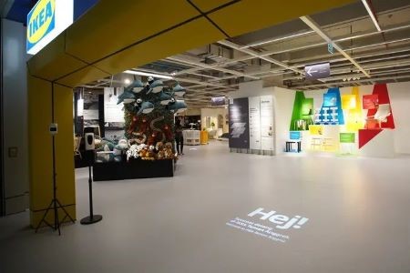 IKEA Mall Taman Anggrek