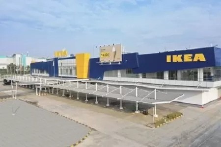 IKEA Sentul Bogor