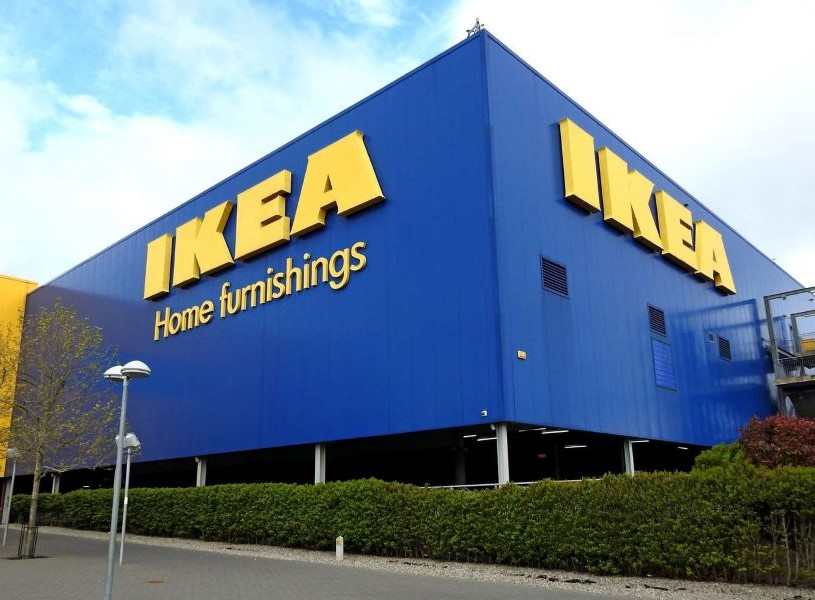 biaya pengiriman ikea