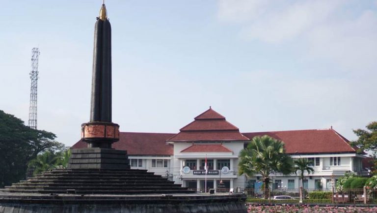 ongkir jne jakarta malang