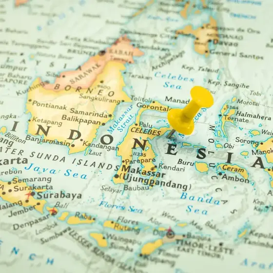 Jangkauan Nasional
