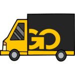Proses Jemput Barang Cargo