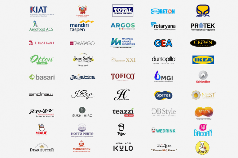 clients djatgo maret 2024