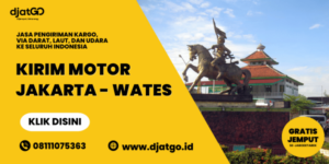 ekspedisi jakarta wates