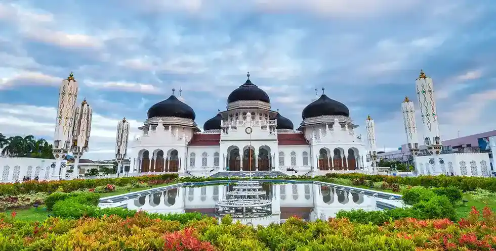 ongkir jakarta aceh