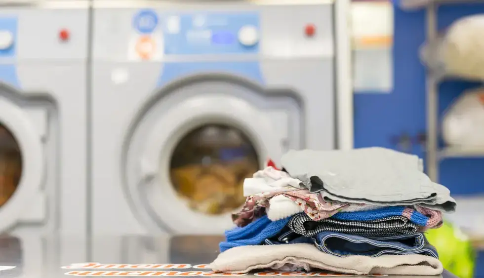 peluang usaha laundry