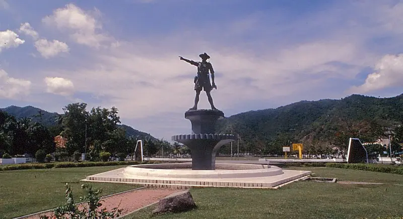 ongkir Jakartat Gorontalo
