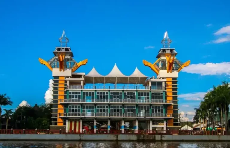 ongkir jakarta banjarmasin