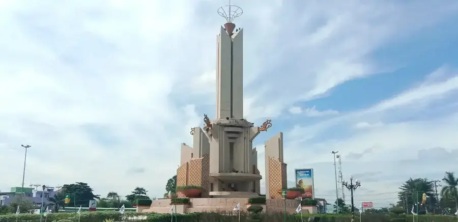 Ongkir Jakarta Banjarbaru Semua Ekspedisi