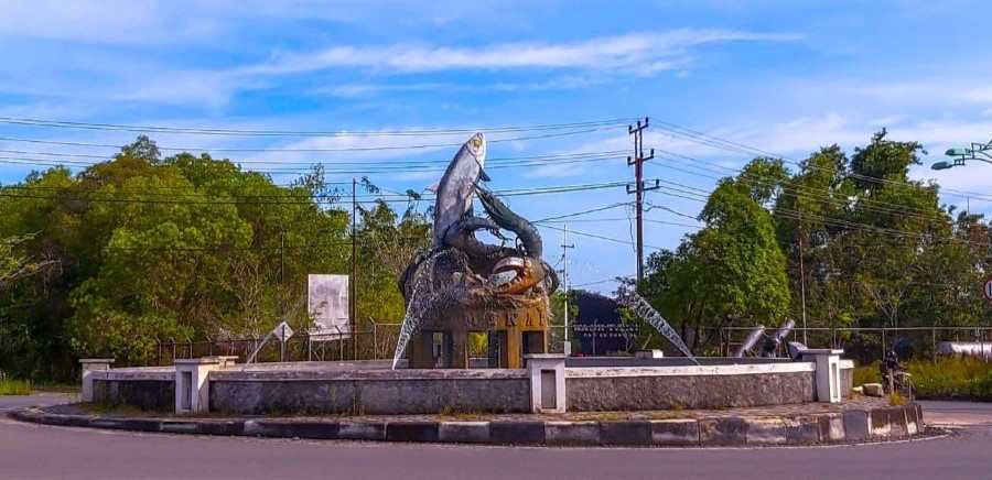 Ongkir Jakarta Tarakan