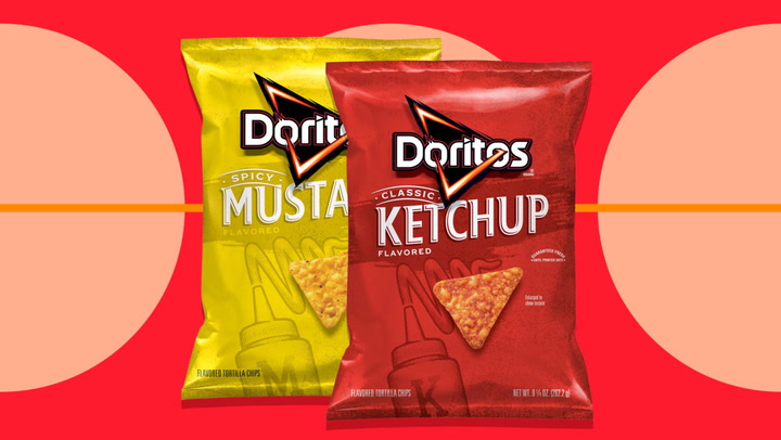 doritos