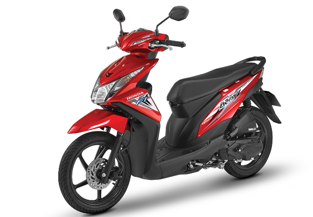 kirim motor jakarta malino
