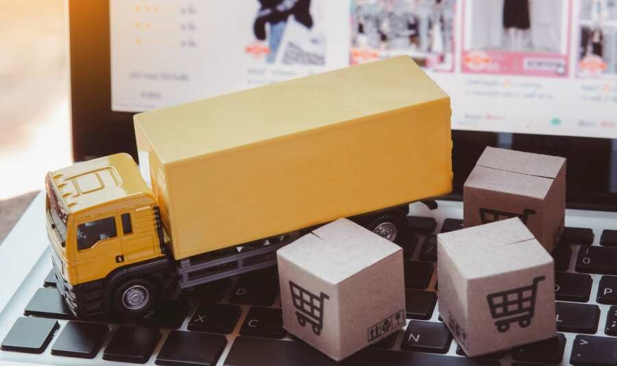 Paket Cargo Terdekat dan Murah