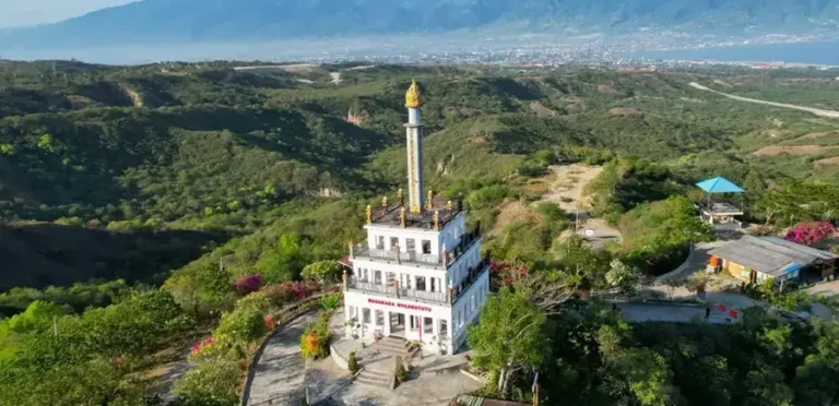 ongkir jakarta palu sulawesi