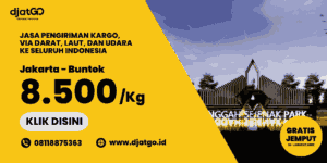Ekspedisi-Jakarta-Buntok