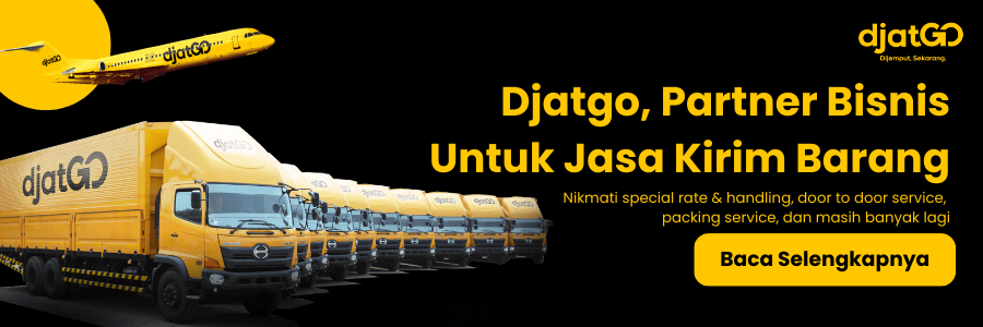 Partner Bisnis Untuk Jasa Kirim Barang