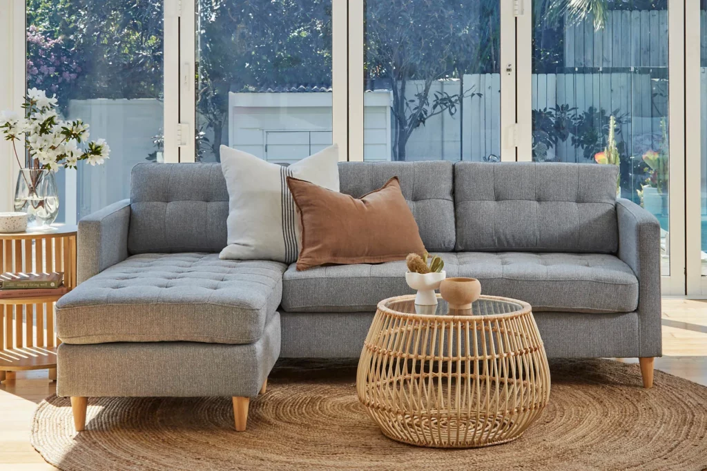 sofa chaise