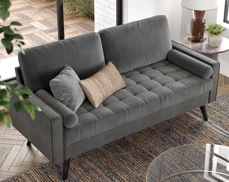Sofa Mid-century