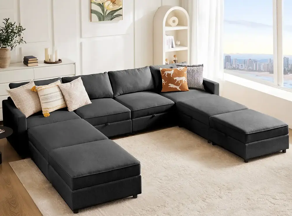 sofa sectional