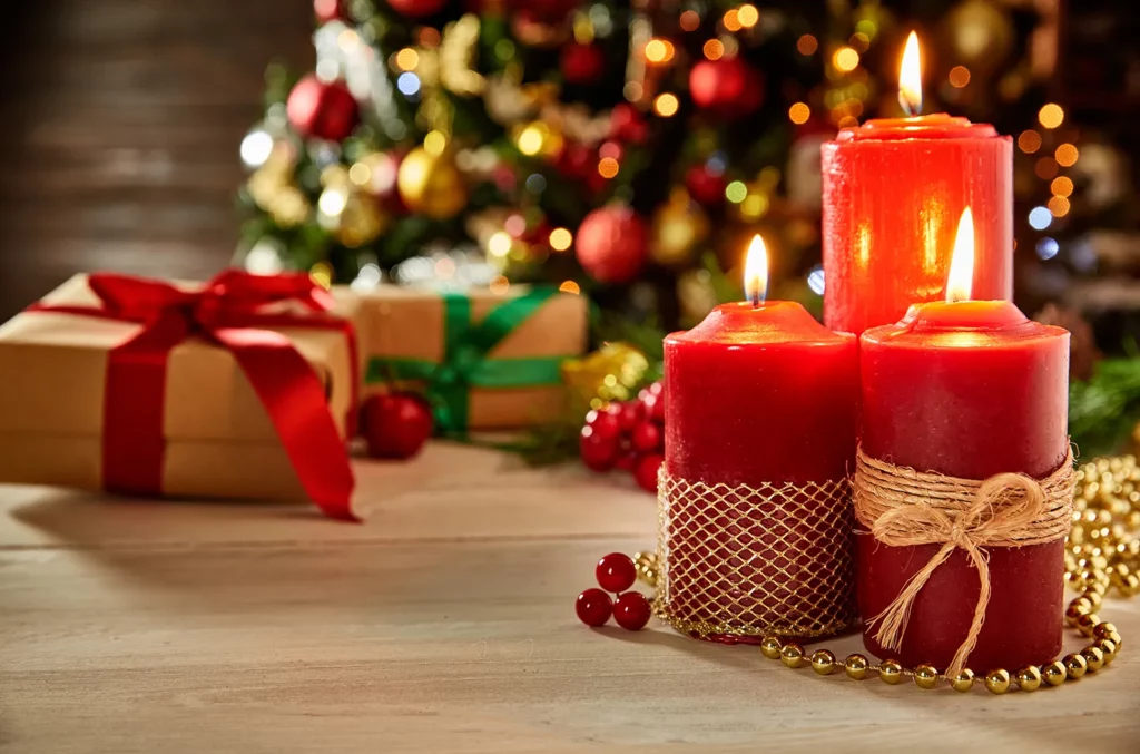 Candle