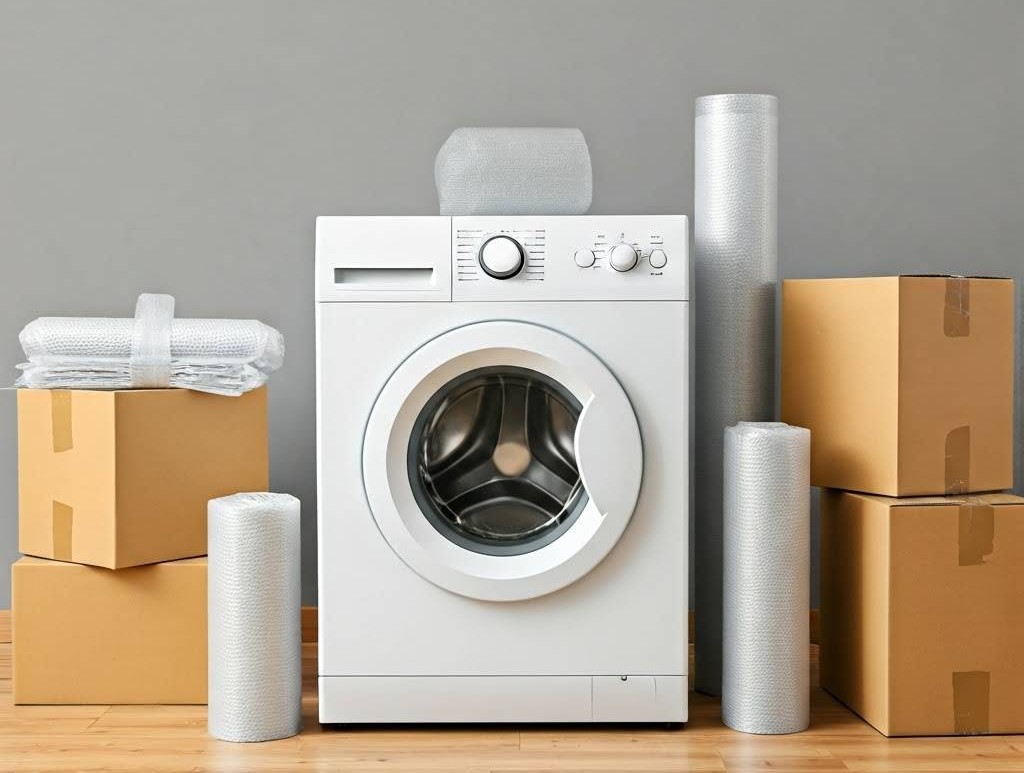Cara Packing Barang Elektronik