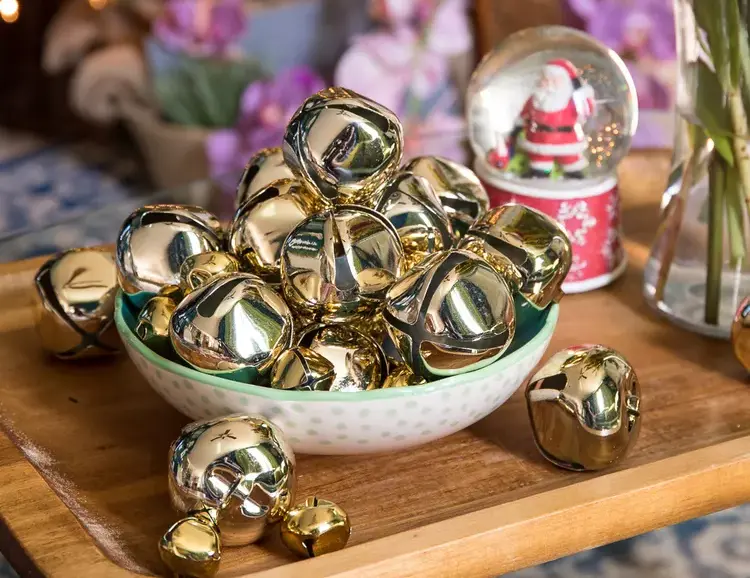 Lonceng Christmas