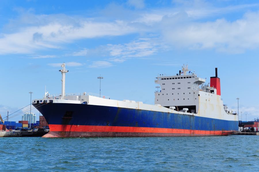 Kirim Barang Jakarta ke Makassar via Laut Murah