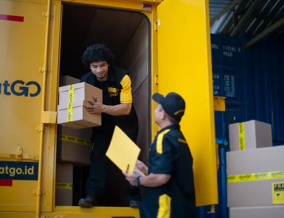 jasa angkut barang pindahan ke luar kota