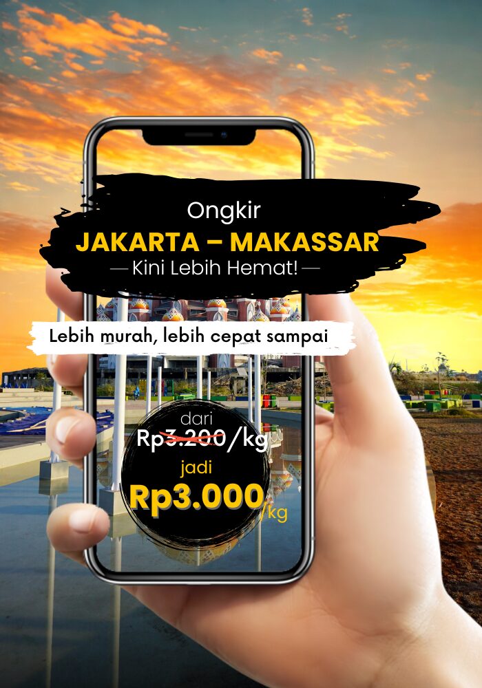 Turun Harga Makassar