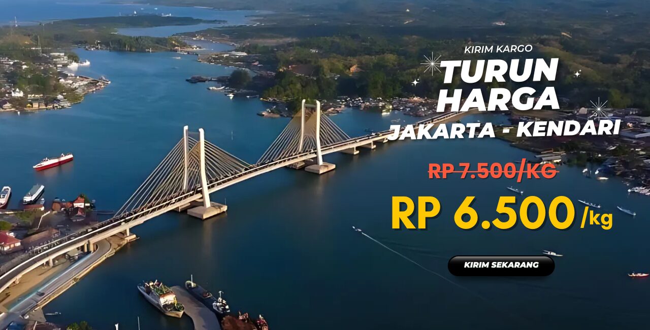 Turun Harga Makassar