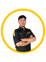 Agung Marketing Djatgo