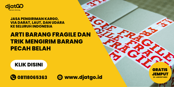 Barang Fragile