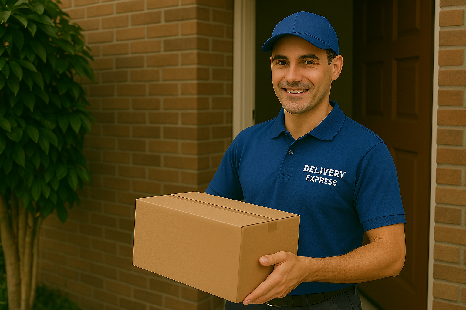 Express Delivery
