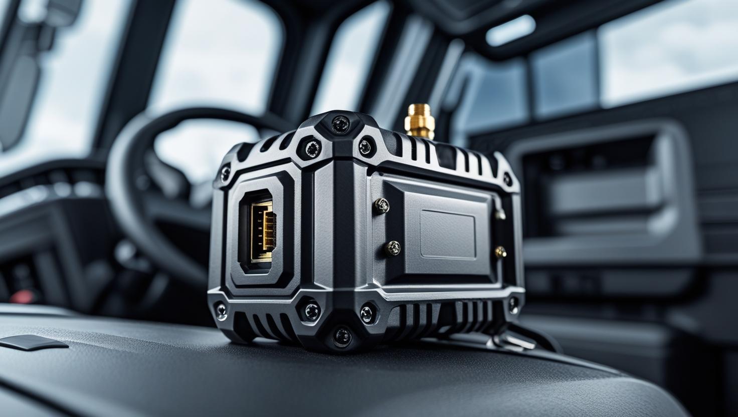 GPS Tracker