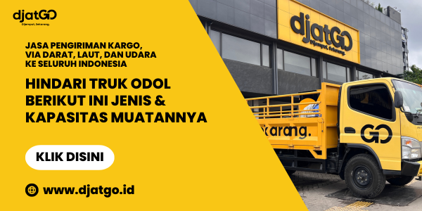 Hindari Truk ODOL