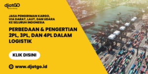 Pengertian 1PL, 2PL, 3PL, dan 4PL