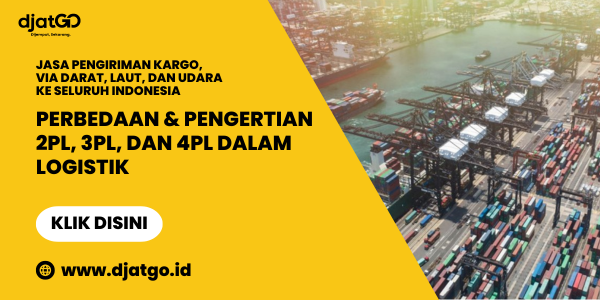 Pengertian 1PL, 2PL, 3PL, dan 4PL