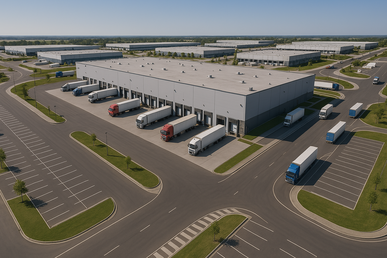 100 Istilah dalam Warehouse