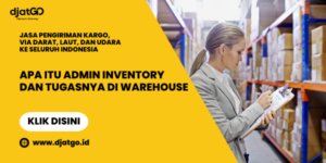 Admin Inventory